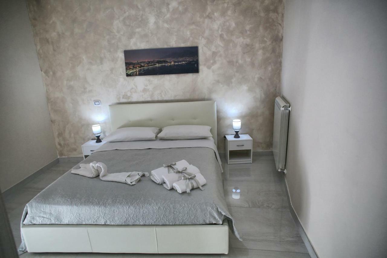 Luxury View Apartment Casola di Napoli Εξωτερικό φωτογραφία